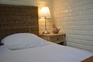 Hotels Manoir Bonpassage : photos des chambres