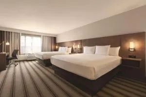 Country Inn & Suites by Radisson, Billings, MT - Roundup