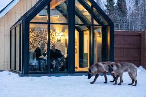 Cedar Meadows Resort & Spa, an Ascend Collection Resort