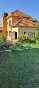 Hillside Inn lubowa - Nakigalala