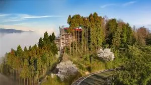 Summit Sherpa Mountain Hotel & Spa - Rishop