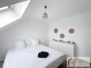 Le Cosy - 50m de la plage