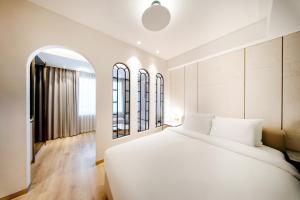 Eliena Hotel Seoul Gangnam