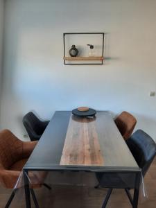 Appartement 40M2, 1 chambre