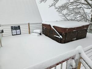 3 Chalets avec vue imprenable et SPA : photos des chambres
