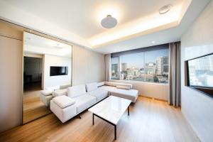 Eliena Hotel Seoul Gangnam