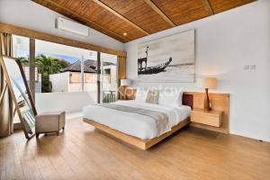 Bamila Villa by Kozystay - Umalas