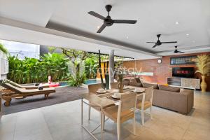 Bamila Villa by Kozystay - Umalas