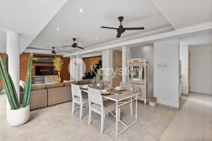 Bamila Villa by Kozystay - Umalas