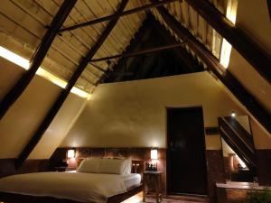 Bastar Greens Eco Stays