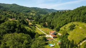 Casa Biron - Pietralunga