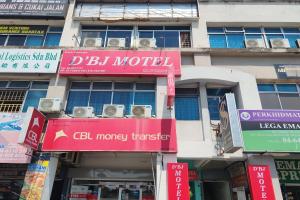 DBJ Motel