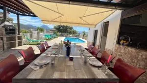 Casa cerrito - Caserío Alberite