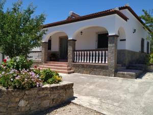 Casa cerrito