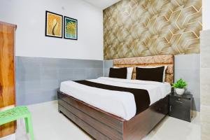 SPOT ON Brijwasi guest house