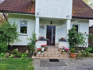 Cozy Cottage House ! - Golędzinów