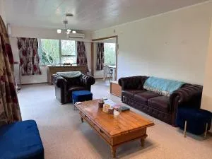 Home in Waihi 10mins from beach! - Waikino