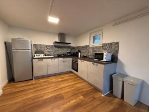 Appartements Logis en campagne avec piscine : photos des chambres