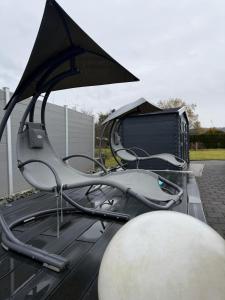 Appartements Logis en campagne avec piscine : photos des chambres
