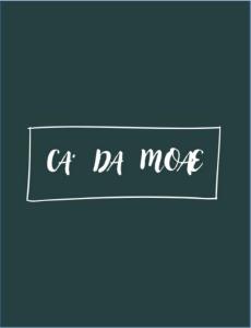 Cà da moae 1