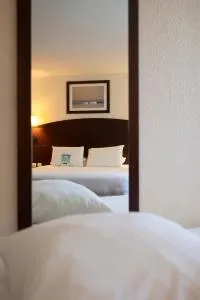 Kyriad Chateauroux - Le Pêchereau