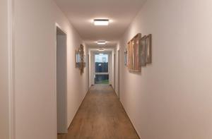 Mein Träumchen Apartments - 1 gelb gemütlich zentral