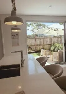 Beach and waffles at papamoabeach - 蒂普基