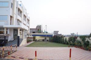 Swet Palash Resort
