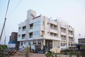 Swet Palash Resort - Āsansol