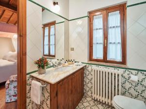 Unique country house in an old hamlet