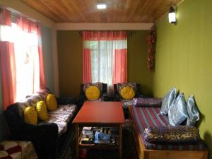 Aswan Homestay By StayApart