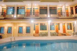 Hotel Permata Malioboro