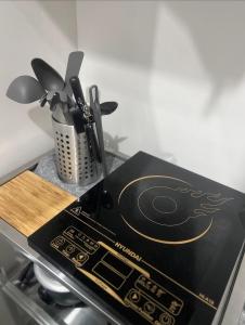 POEA Mega Mall WiFi Netflix