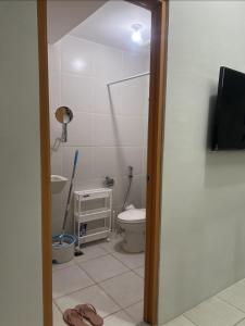 POEA Mega Mall WiFi Netflix