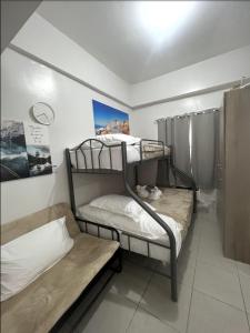 POEA Mega Mall WiFi Netflix - Aparthotels, Manila