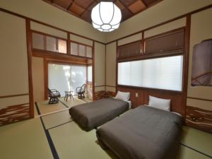 Wakariki Ryokan