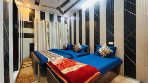Hotel Pallavi Niwas Haridwar