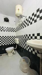 Hotel Pallavi Niwas Haridwar