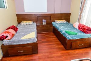 Queens Garden Apartment & Vacation Home