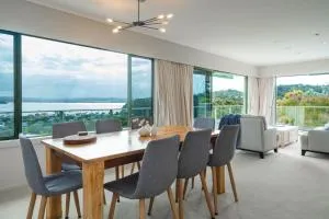 Russell HQ - Rawhiti