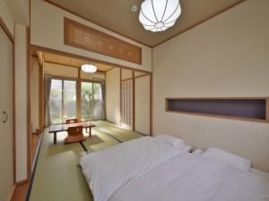 Wakariki Ryokan