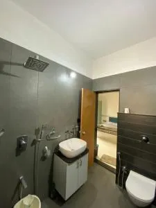 Spacious room with modern touch - Bātwa