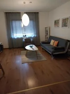 Ferienwohnung Manta - Diefflen