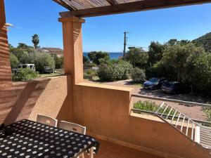 Residence Conca Blue