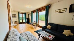 Maisons de vacances La perle du Nord : photos des chambres