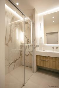 Victus Apartamenty, Apartament Azyl