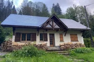 Chalet La DIAT en chartreuse - 圣皮耶尔德沙尔特勒斯