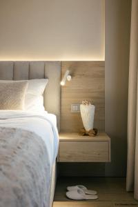 Victus Apartamenty, Apartament Azyl