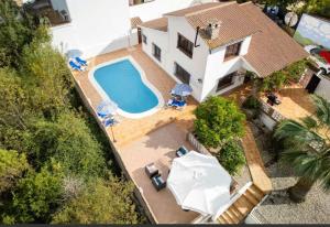 Casa Benamahoma - 4hvězdičkové hotely ve městě Benamahoma