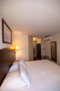 Hotels Kyriad Chateauroux : photos des chambres